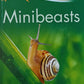 Minibeasts - Kingfisher readers