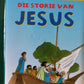 Die storie van Jesus - Phambili (Vir jou kleuter)