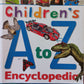 Children’s A to Z Encyclopedia - Miles Kelly