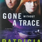 Gone without a trace - Patricia Bradley (Logan Point #3)