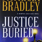 Justice buried - Patricia Bradley (Memphis cold case #2)