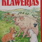 Klawerjas - Dick King-Smith