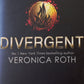 Divergent - Veronica Roth (Divergent #1)