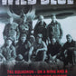 Wild blue: 741 squadron on a wing and a prayer over occupied Europe - Stephen E. Ambrose