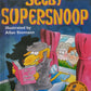 Selby Supersnoop - Duncan Ball