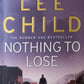 Nothing to lose  - Lee Child (Jack Reacher #12)