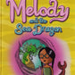 Melody and the Sea Dragon - Katy Kit (Mermaid mysteries #4)