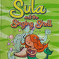 Sula and the singing shell - Katy Kit (Mermaid mysteries #3)