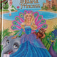 Barbie as the Island Princess - Jacklin