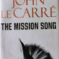 The mission song - John le Carré