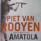 Amatola - Piet van Rooyen