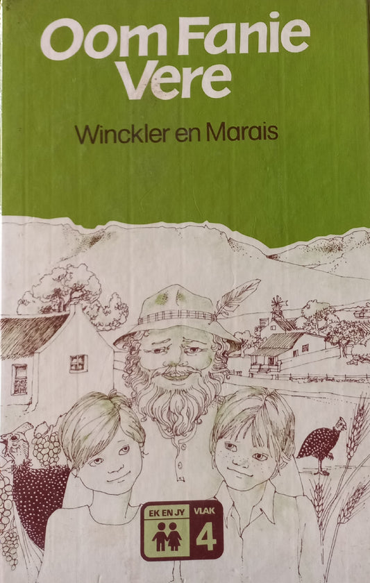 Oom Fanie Vere - Winckler & Marais