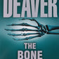 The Bone Collector - Jeffery Deaver (Lincoln Rhyme #1)