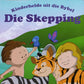 Kinderhelde uit die Bybel: Die skepping - Victoria Kovacs