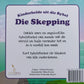 Kinderhelde uit die Bybel: Die skepping - Victoria Kovacs