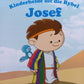 Kinderhelde uit die Bybel: Josef - Victoria Kovacs