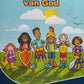 Wapenrusting van God - Bible Art Missions