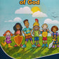 The armour of God - Bible Art Missions