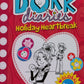 Holiday heartbreak  - Rachel Renée Russell (Dork Diaries #6)