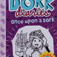 Once upon a Dork - Rachel Renée Russell (Dork Diaries #8)