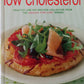 Low cholesterol - Jody Vassallo