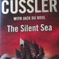 The silent sea - Clive Cussler & Jack Du Brul (Oregon files #7)