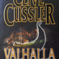 Valhalla Rising - Clive Cussler (Dirk Pitt #16)