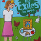 The Exiles in love - Hilary McKay (Exiles #3)