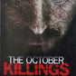 The October Killings - Wessel Ebersohn