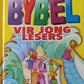 Die Bybel vir jong lesers