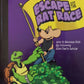 Escape from the rat race - Robert T. Kiyosaki & Sharon L Lechter