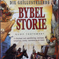 Die geïllustreerde Bybel storie: Nuwe Testament - Michael Pearl & Danny Bulanadi