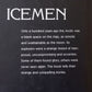 Icemen: A history of the artic and its explorers - Mick Conefrey & Tim Jordan