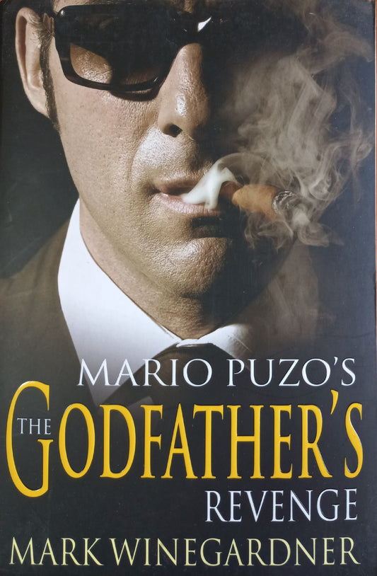 Mario Puzo's: The Godfather's revenge (The Godfather #4)