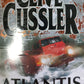 Atlantis found - Clive Cussler (Dirk Pitt#15)