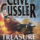 Treasure of Khan - Clive Cussler (Dirk Pitt #19)