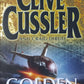 Golden Buddha - Clive Cussler & Craig Dirgo (Oregan files #1)