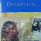 The Tutankhamun deception - Gerald O'Farrell