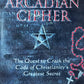 The Arcadian cipher - Peter Blake & Paul S Blezard