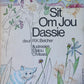 Sit om jou dassie - R.K. Belcher