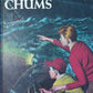 The missing chums - Franklin W.  Dixon (The Hardy Boys #4)