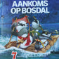 Aankoms op Bosdal  - Human & Rosseau (#1)