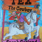 Tex: The cowboy - Sarah Garland