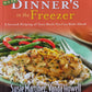 Don't panic: More dinner's in the freezer - Susie Martinez, Vanda Howell, Bonnie Garcia