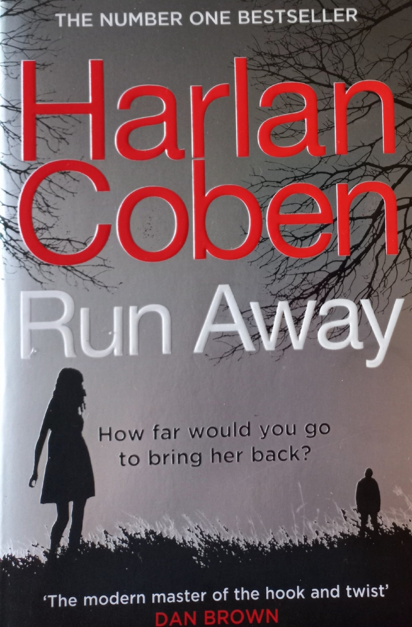 Run Away - Harlan Coben