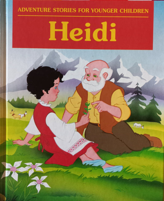 Heidi