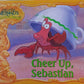 The little mermaid's treasure chest: Cheer up, Sebastian  - Disney