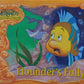 The little mermaid's treasure chest: Flounder's folly - Disney