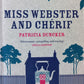 Miss Webster and chérif - Patricia Duncker