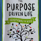 The purpose driven life devotional for kids - Rick Warren